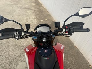 Ducati Hypermotard 950 SP 2019 - 12.500 km