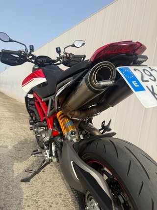 Ducati Hypermotard 950 SP 2019 - 12.500 km