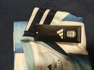 Camisola Argentina FIFA 2026 Tamanho M