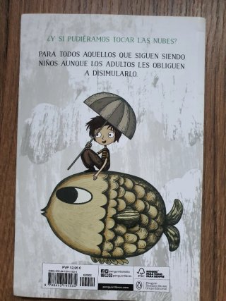 Libros infantiles Eloy Moreno