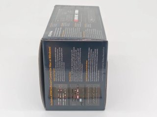 Controlador de video Blackmagicdesign ATEM Mini