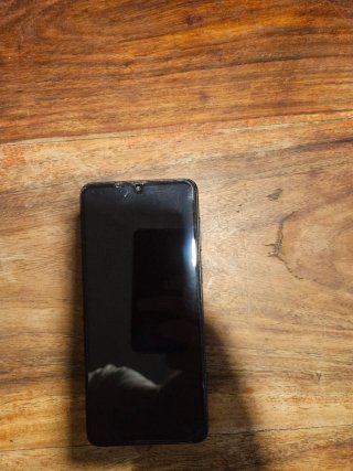 Samsung Galaxy A33 5G Negro