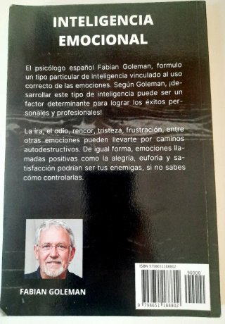 Inteligencia Emocional Domina Tu Mente, Elimina...
