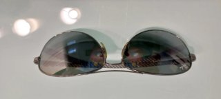 Gafas de Sol Ray-Ban (Aviador)