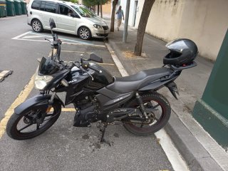 Moto 125