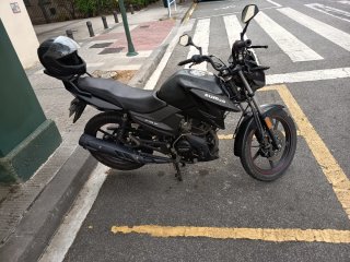 Moto 125