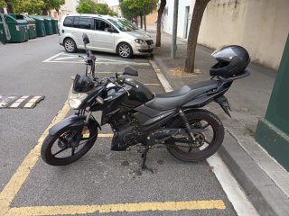 Moto 125