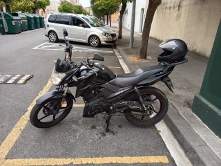 Moto 125