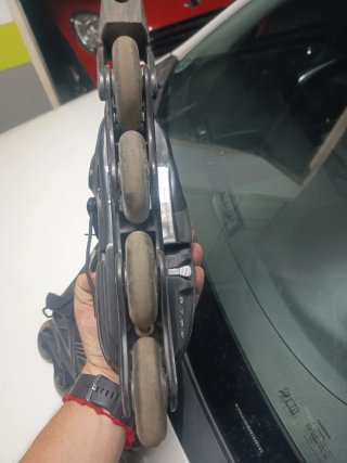Patines Rollerblade Spitfire X1 36.5-40.5