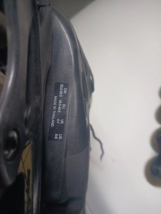 Patines Rollerblade Spitfire X1 36.5-40.5