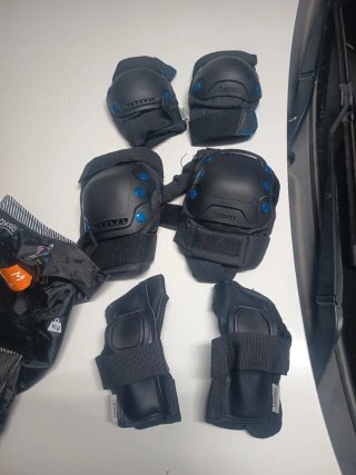 Patines Rollerblade Spitfire X1 36.5-40.5