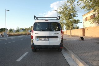 Dacia Dokker 2019