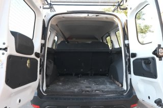 Dacia Dokker 2019