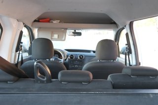 Dacia Dokker 2019