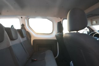 Dacia Dokker 2019