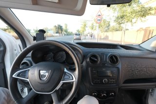 Dacia Dokker 2019