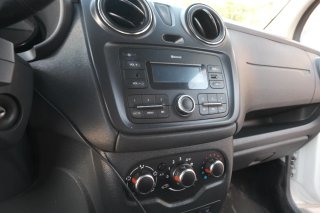 Dacia Dokker 2019