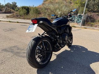 Honda CB1000R Black Edition 2025