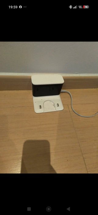 Robot Aspirador Xiaomi