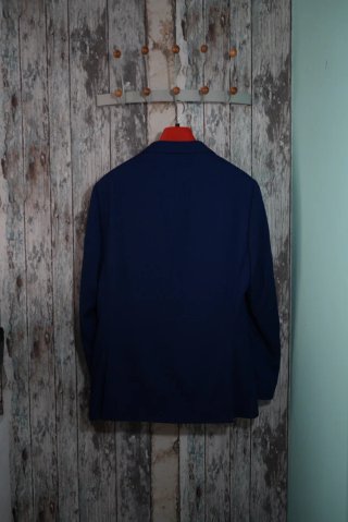 Traje Álvaro Moreno Azul Hombre