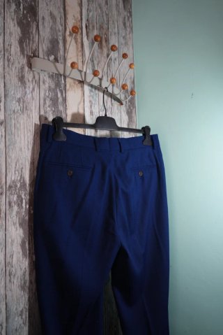 Traje Álvaro Moreno Azul Hombre