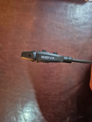Intercomunicador Sena 3S-Plus