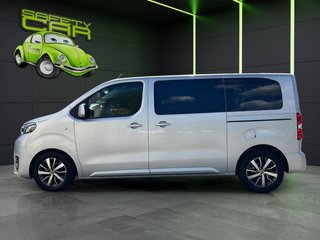 Toyota Proace Verso Combi 1.6D Family Medio Advance 85 kW (116 CV)