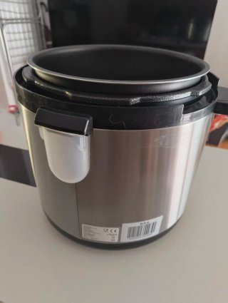 Olla GM Modelo D 6L