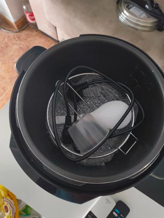 Olla GM Modelo D 6L