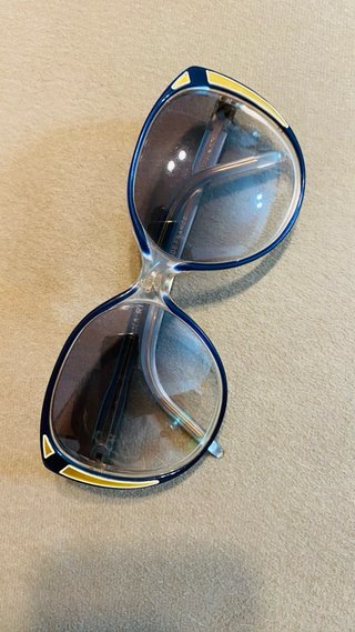 Occhiali Nina Ricci Anni 70/80