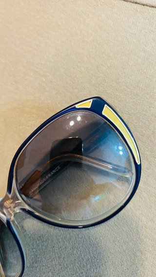 Occhiali Nina Ricci Anni 70/80