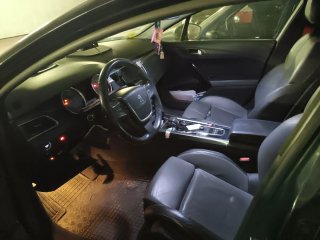Peugeot 508 2013