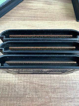 Lote Sega Mega Drive Juegos