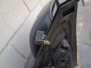 Espejo retrovisor Montero v80