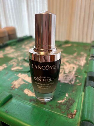 Lancôme Advanced Génifique Sérum