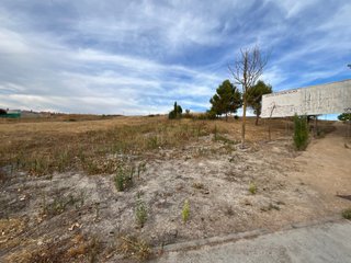 Parcela urbana en venta en Renedo de Esgueva