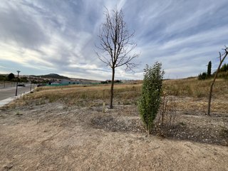 Parcela urbana en venta en Renedo de Esgueva