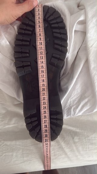 Dr. Martens 1461 Bex Piel Smooth