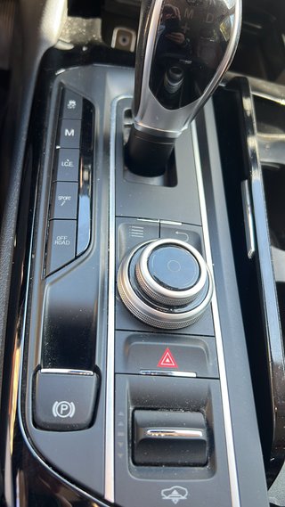 Maserati Levante 2017 DIESEL