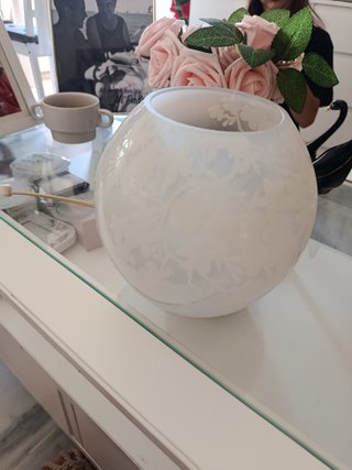 Lámparas de mesa Ikea (2 unidades)