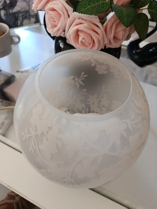 Lámparas de mesa Ikea (2 unidades)