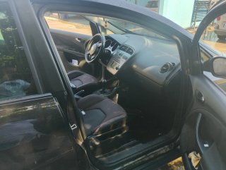 SEAT Toledo 2006