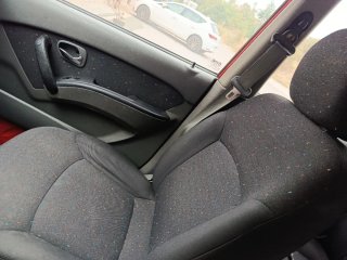 Hyundai Atos 2003