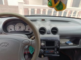 Hyundai Atos 2003