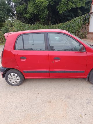 Hyundai Atos 2003