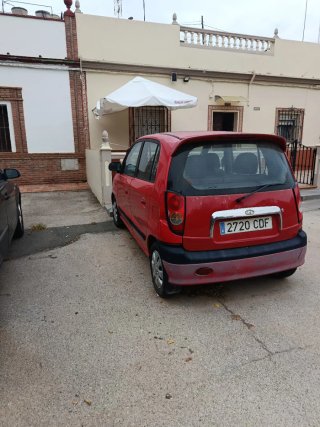 Hyundai Atos 2003