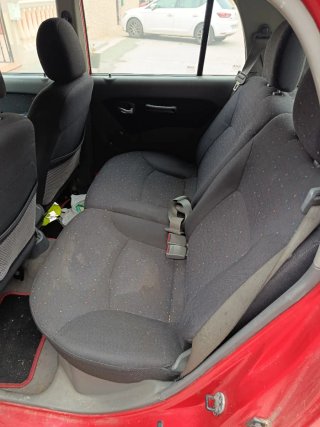 Hyundai Atos 2003