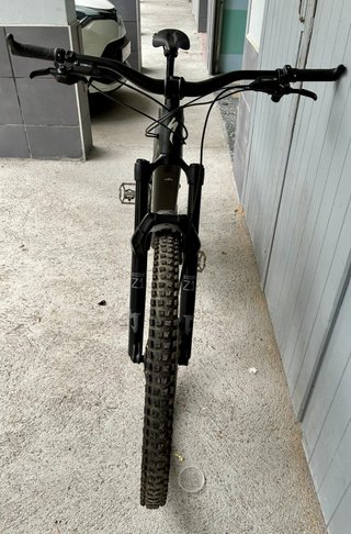 Specialized Turbo Levo Alloy G3 2025 Talla S3