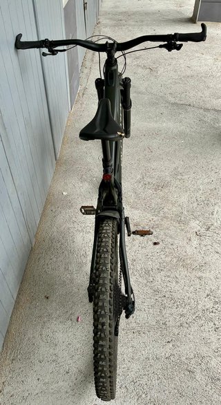 Specialized Turbo Levo Alloy G3 2025 Talla S3