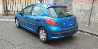 Peugeot 207 2007